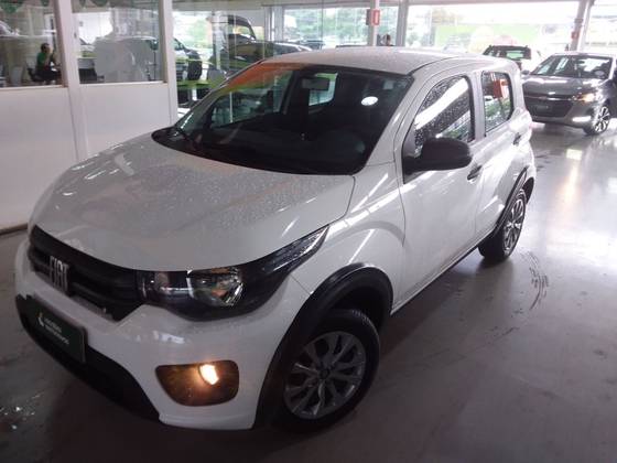 FIAT MOBI 1.0 EVO FLEX LIKE. MANUAL FIAT MOBI 1.0 EVO FLEX LIKE. MANUAL